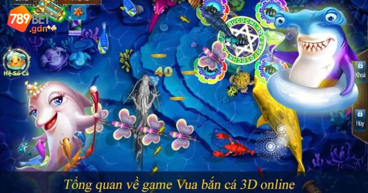 Bắn Cá 3d: Hướng Dẫn Cách Chơi Và Mẹo Săn Thưởng 4 Những lưu ý khi chơi bắn cá 3D để tối đa hóa lợi nhuận