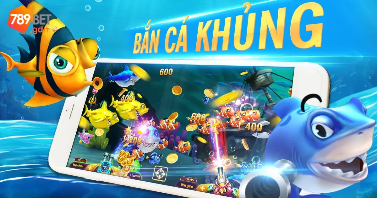 Bắn Cá 3d: Hướng Dẫn Cách Chơi Và Mẹo Săn Thưởng 3 Mẹo chơi bắn cá 3D để giành chiến thắng lớn