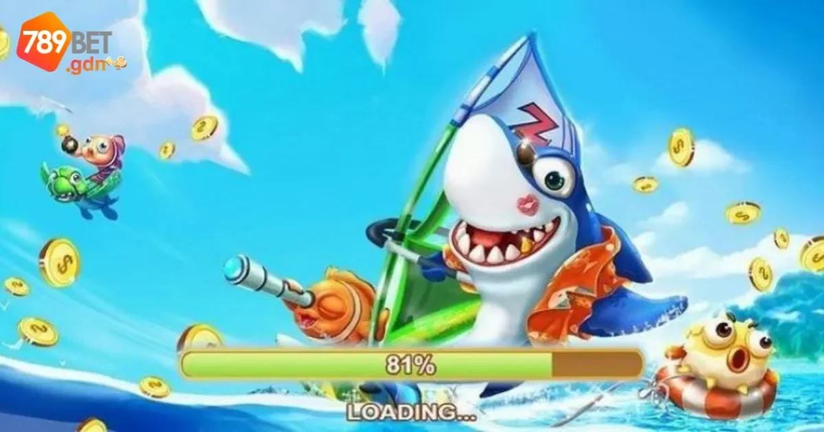 Bắn Cá Thần Tài: Hướng Dẫn Chơi Và Cách Săn Thưởng Lớn 3 Chiến thuật bắn cá thần tài giúp bạn thắng lớn