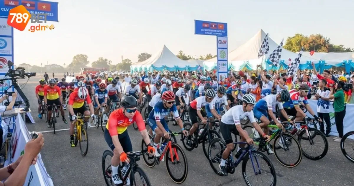 Cá Cược Đua Xe: Hướng Dẫn Cách Chơi Và Các Loại Kèo 4 Những điều cần biết khi tham gia cá cược đua xe