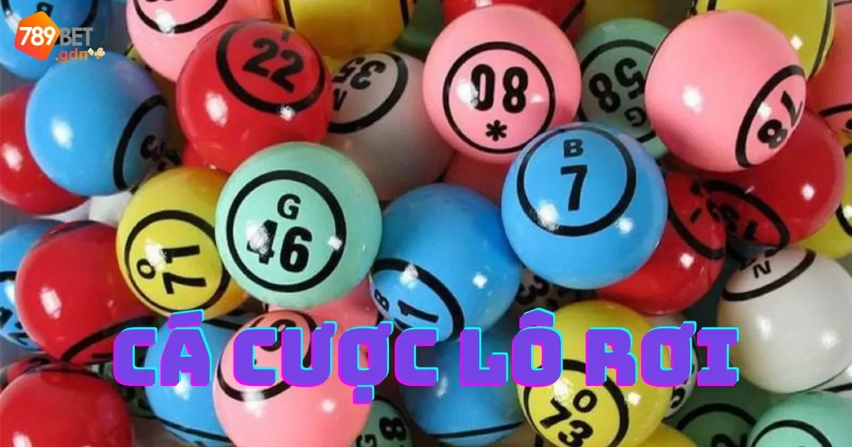 Cá Cược Lô Rơi: Hướng Dẫn Chơi Và Cách Đặt Cược 2 Cá cược lô rơi: Hướng dẫn chơi và cách đặt cược