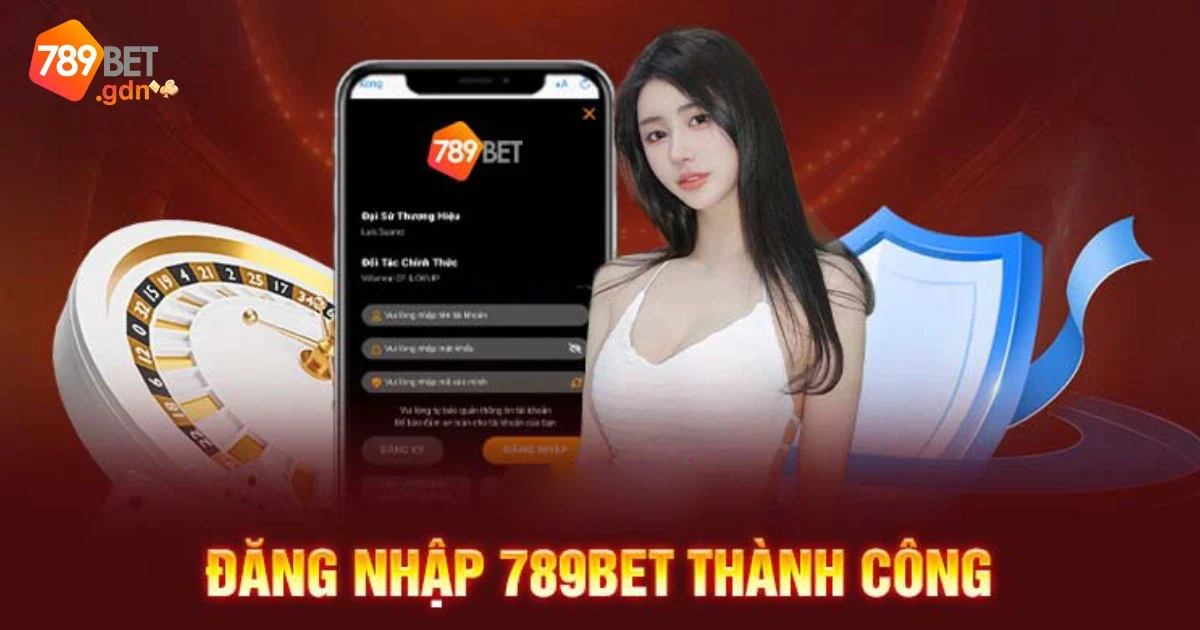 Đăng Nhập 789Bet Để Trải Nghiệm Thế Giới Cá Cược Đỉnh Cao 2 Cách Khắc Phục Lỗi Khi Đăng Nhập 789bet Không Thành Công