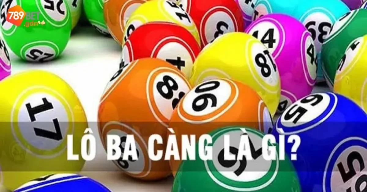 Đánh Lô Ba Càng: Hướng Dẫn Cách Chơi Chi Tiết 2 Đánh lô ba càng: Hướng dẫn cách chơi chi tiết