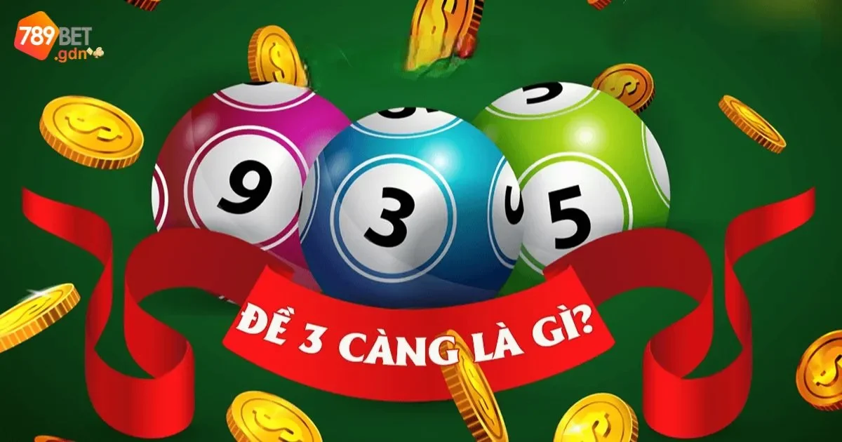 Đánh Lô Ba Càng: Hướng Dẫn Cách Chơi Chi Tiết 4 Những điều cần biết khi tham gia chơi lô ba càng