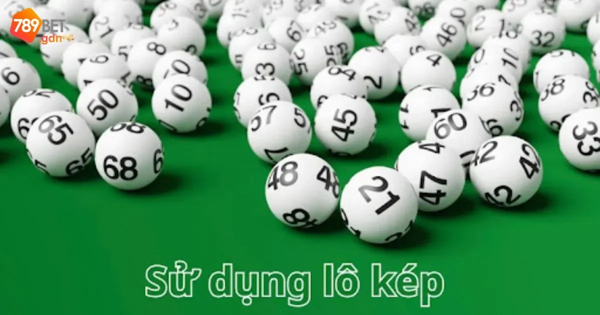 Đánh Lô Kép: Hướng Dẫn Chơi Và Cách Tính Thưởng 2 Đánh lô kép: Hướng dẫn chơi và cách tính thưởng