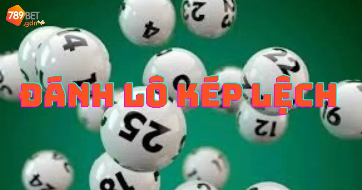 Đánh Lô Kép Lệch: Giới Thiệu Cách Chơi Và Cách Đặt Cược 4 Đánh Lô Kép Lệch: Những lưu ý cần biết khi tham gia chơi lô kép lệch