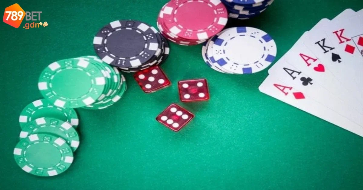 Game Bài Cù Lũ: Mẹo Chơi Bài Cù Lũ Hiệu Quả Cho Người Mới 3 Quy trình chơi Cù lũ