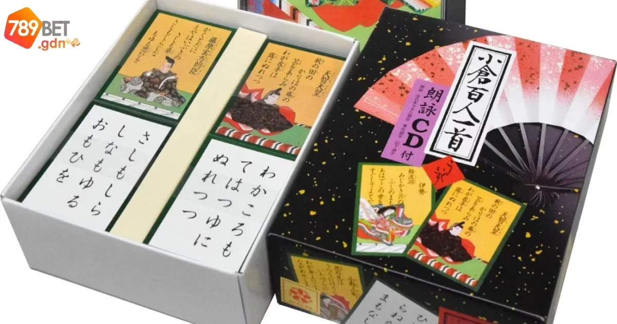 Game Bài Karuta: Hướng Dẫn Luật Chơi Bài Truyền Thống Nhật 3 Mẹo chơi bài Karuta hiệu quả dành cho người mới