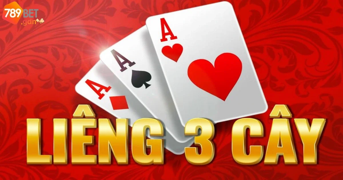 Game Bài Liêng Cùng Chiến Thuật Chơi Bài Liêng Hiệu Quả 2 Game bài Liêng: Hướng dẫn cách chơi cơ bản