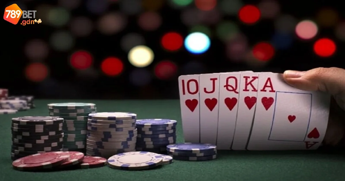 Game Bài Sâm Lốc: Hướng Dẫn Chi Tiết Cách Chơi Từ A Đến Z 5 Khéo léo sử dụng bài rác