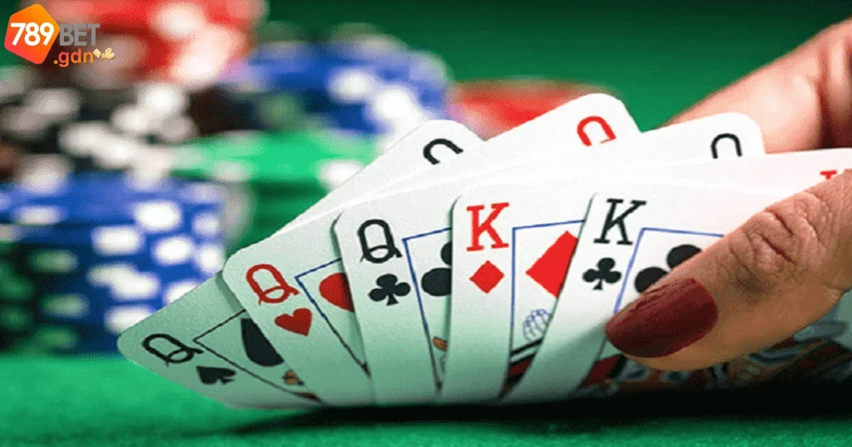 Game Bài Tú Lơ Khơ: Hướng Dẫn Chơi Cơ Bản Cho Người Mới 3 Mẹo và chiến thuật chơi Tú lơ khơ hiệu quả