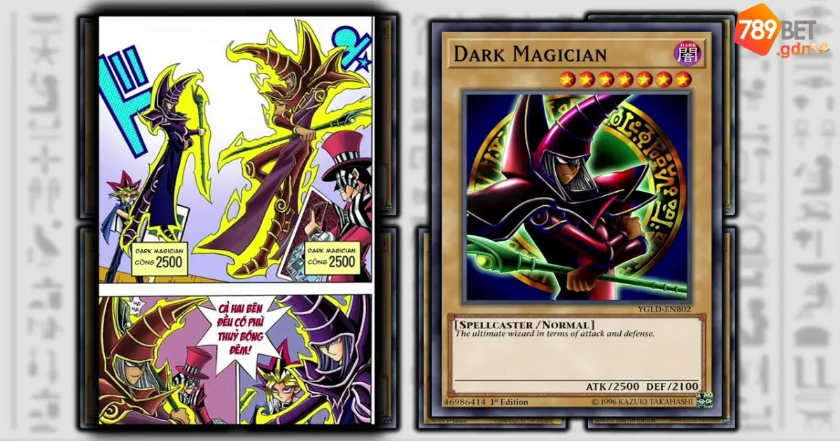 Game Bài Yu-Gi-Oh | Chinh Phục Và Rinh Thưởng Cực Khủng 8 Những điều cần biết khi tham gia chơi Yu-Gi-Oh
