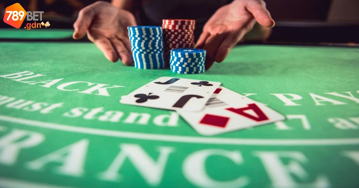 Game Blackjack: Luật Chơi Cơ Bản Và Cách Giành Chiến Thắng 7 Những sai lầm cần tránh khi chơi Blackjack