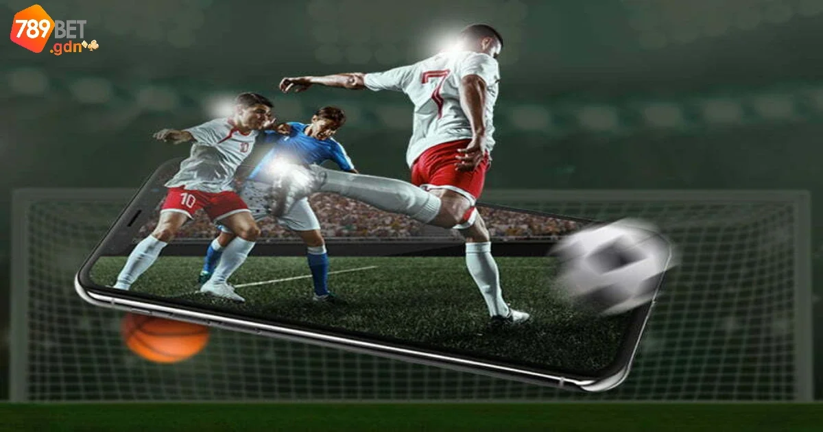 Hướng Dẫn Cá Cược Bóng Đá Trên 789bet Dành Cho Tân Thủ 2 Hướng Dẫn Cá Cược Bóng Đá Trên 789bet