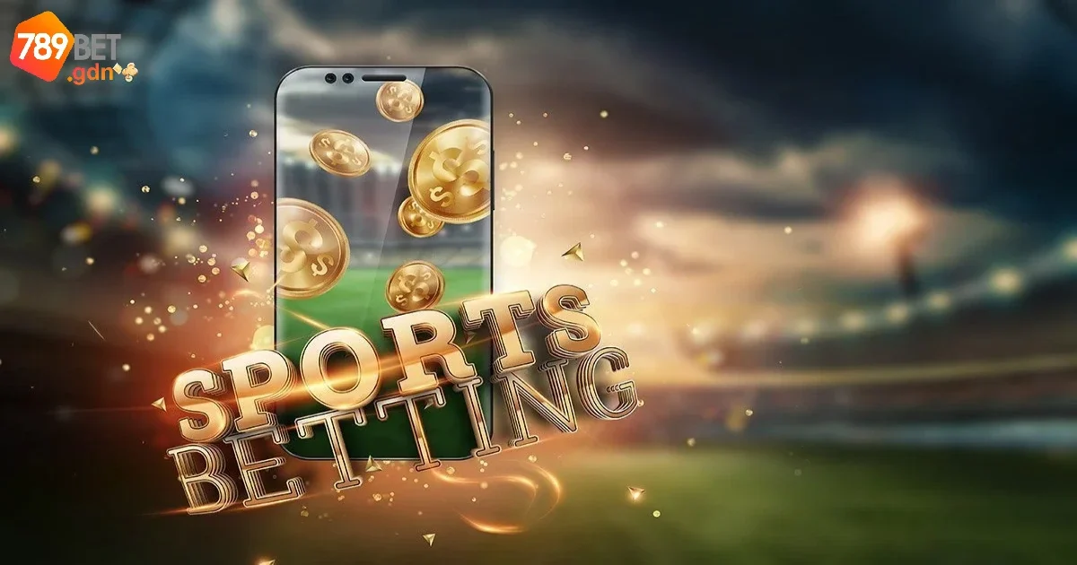 Hướng Dẫn Cá Cược Bóng Đá Trên 789bet Dành Cho Tân Thủ 4 Các Loại Cược Trong Cá Cược Bóng Đá Trên 789bet