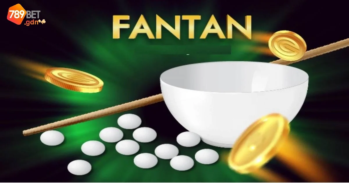 Hướng Dẫn Chơi Fantan Trên 789bet Cơ Bản Nhất Cho Newbie 2 Hướng Dẫn Chơi Fantan Trên 789bet Dễ Dàng