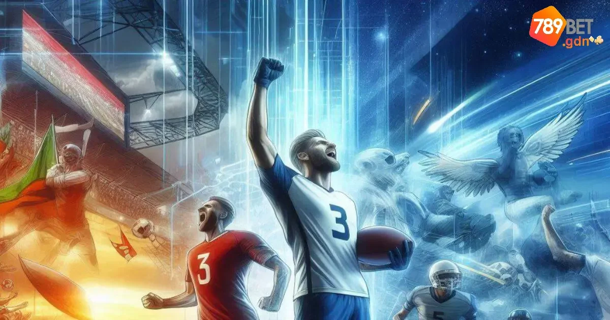 Lưu Ý Khi Cá Cược Esports Trên 789bet Dành Cho Tân Binh 2 Những Lưu Ý Khi Cá Cược Esports Trên 789bet