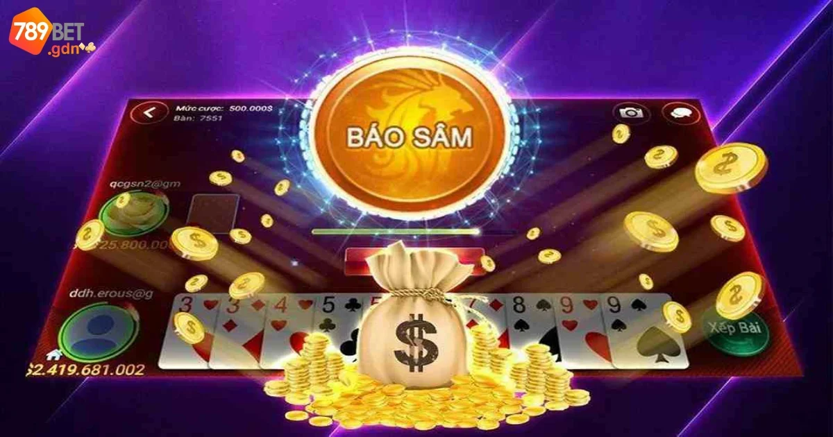 Mẹo Chơi Bài Sâm Lốc 789bet & Các Quy Tắc Chơi Bài Cơ Bản 4 Chiến Thuật Xếp Bài Sâm Lốc