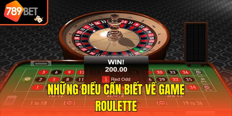 Cách Kiếm Tiền Từ Roulette - Những Mẹo Hữu Ích Từ Cao Thủ 2 Những điều cần biết về game Roulette
