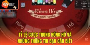 Tỷ Lệ Cược Trong Rồng Hổ Và Những Thông Tin Bạn Cần Biết